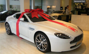 gift ideas for car lovers
